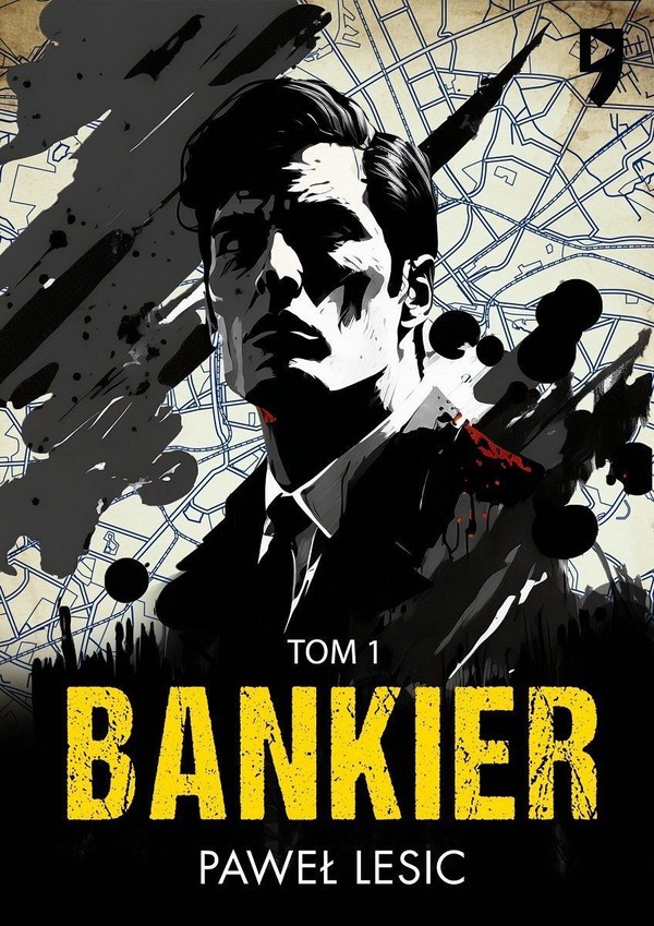 Bankier. tom 1