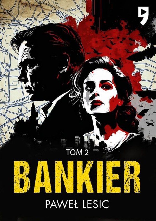 Bankier Tom 2