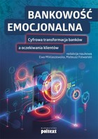 Bankowość emocjonalna - mobi, epub