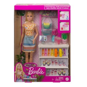 Barbie Barek smoothie Zestaw