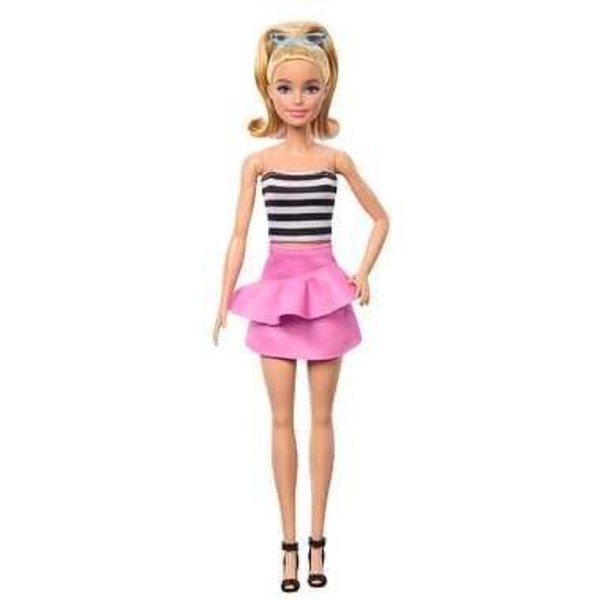 Barbie Fashionistas Modna przyjaciółka HRH11