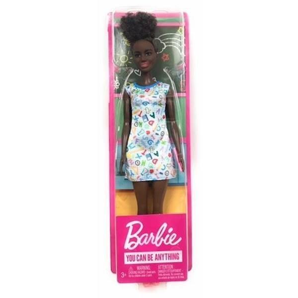 Lalka Barbie Kariera Nauczycielka