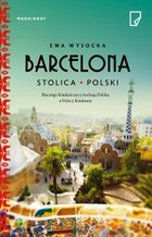 Barcelona - stolica Polski - mobi, epub