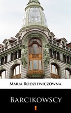 Barcikowscy - mobi, epub