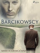 Barcikowscy - mobi, epub
