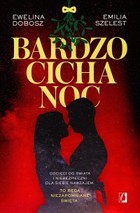 Bardzo cicha noc - mobi, epub