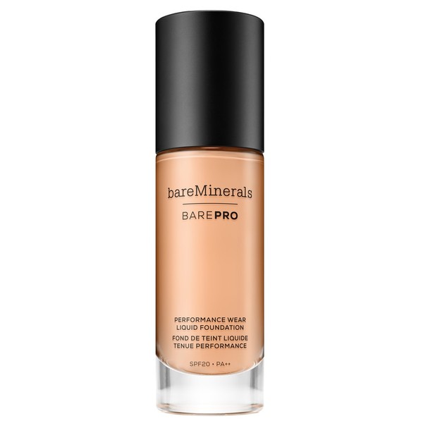 BarePro Performance Wear Liquid Foundation SPF20 14 Silk Podkład w płynie