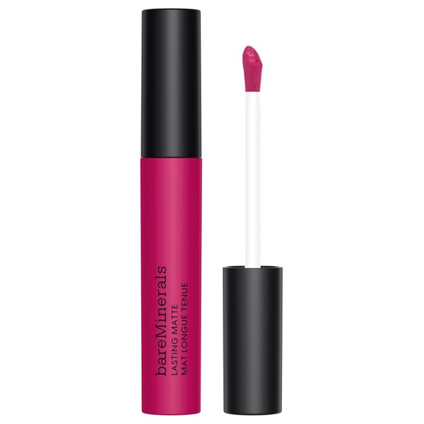 Lasting Matte Expressive Matowa pomadka do ust