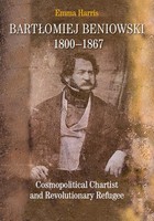 Bartłomiej Beniowski 1800-1867 - mobi, epub, pdf