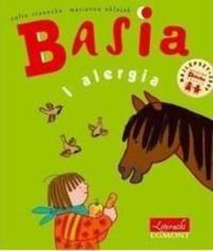 Basia i alergia