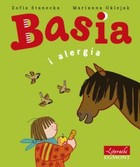 Basia i alergia - mobi, epub