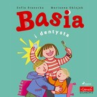 Basia i dentysta - Audiobook mp3