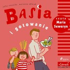 Basia i gotowanie - Audiobook mp3