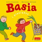 Basia i pieniądze - Audiobook mp3