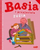 Basia i przyjaciele. Zuzia - mobi, epub