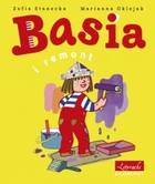 Basia i remont - mobi, epub