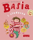 Basia i słodycze - mobi, epub