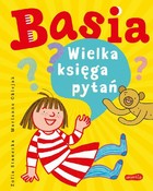 Basia Wielka księga pytań - mobi, epub, pdf