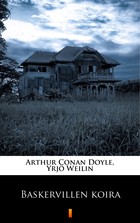 Baskervillen koira - mobi, epub