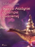 Baśń o Aladynie i o lampie cudownej - mobi, epub