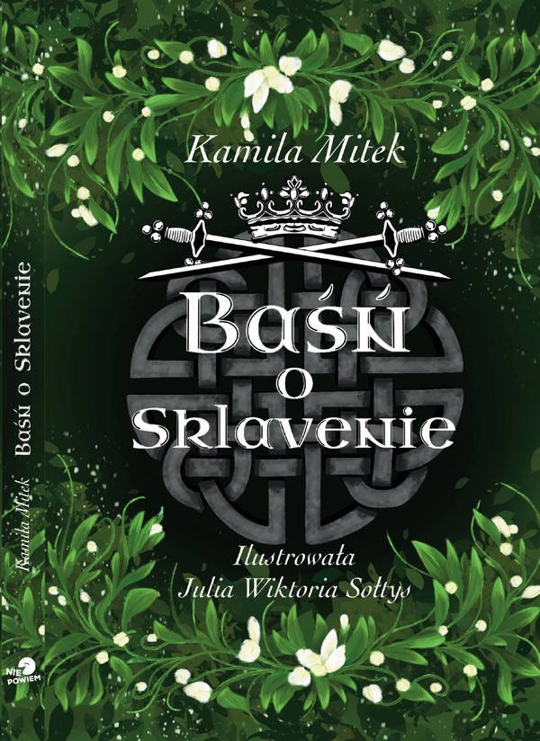 Baśń o Sklavenie - mobi, epub, pdf