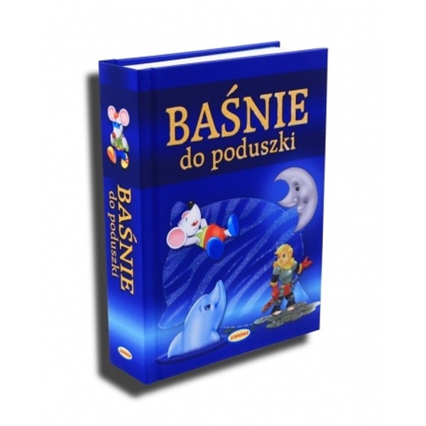 Baśnie do poduszki