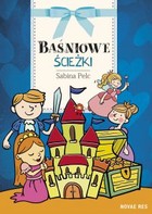 Baśniowe ścieżki - mobi, epub