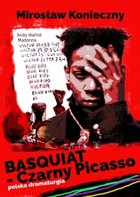 Basquiat - Czarny Picasso - epub, pdf