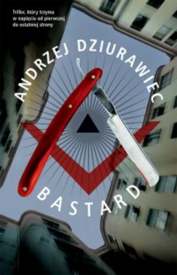 Bastard - mobi, epub