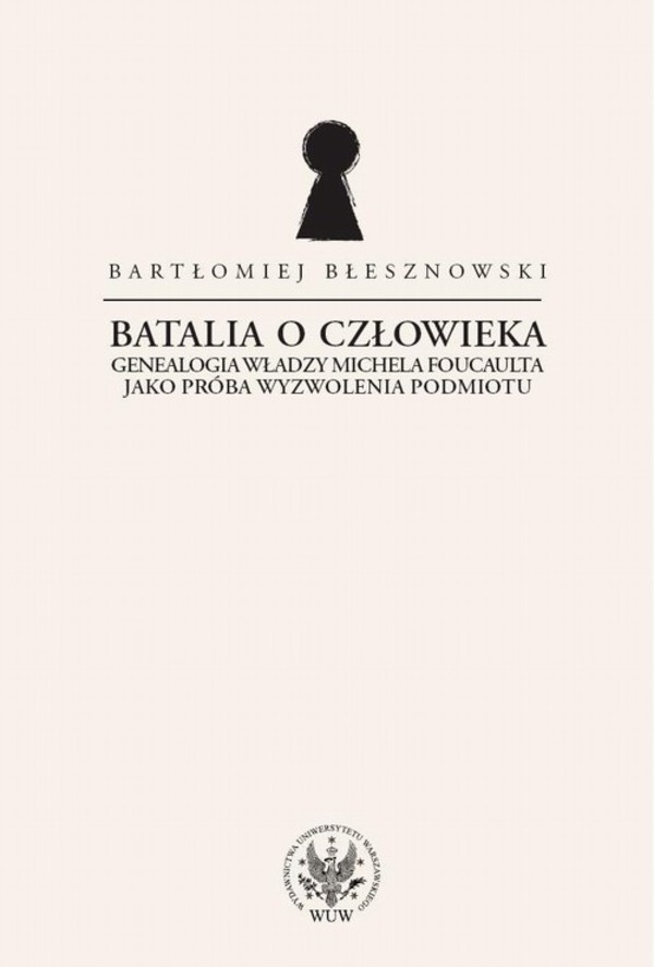 Batalia o Człowieka - pdf