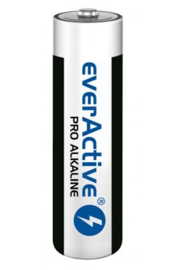 Bateria everActive Pro Alkaline LR03 AAA