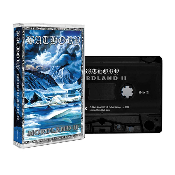 Nordland II (kaseta magnetofonowa)