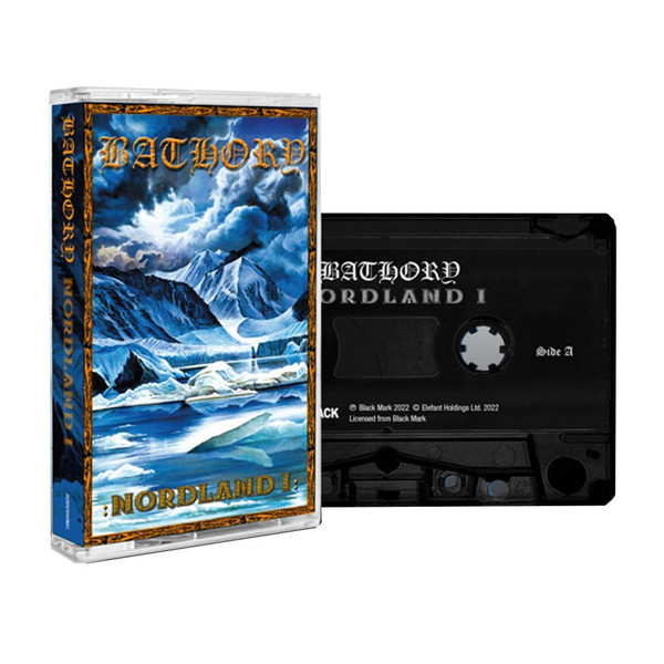 Nordland I (kaseta magnetofonowa)