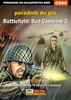 Battlefield: Bad Company 2 poradnik do gry - epub, pdf
