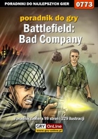 Battlefield: Bad Company poradnik do gry - epub, pdf