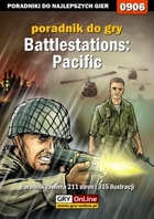 Battlestations: Pacific poradnik do gry - epub, pdf