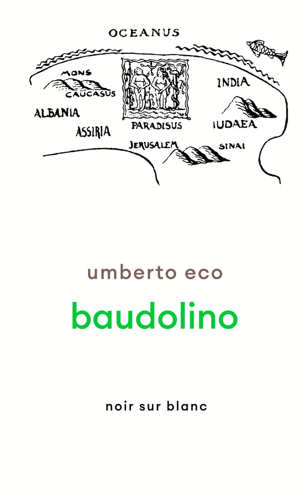 Baudolino