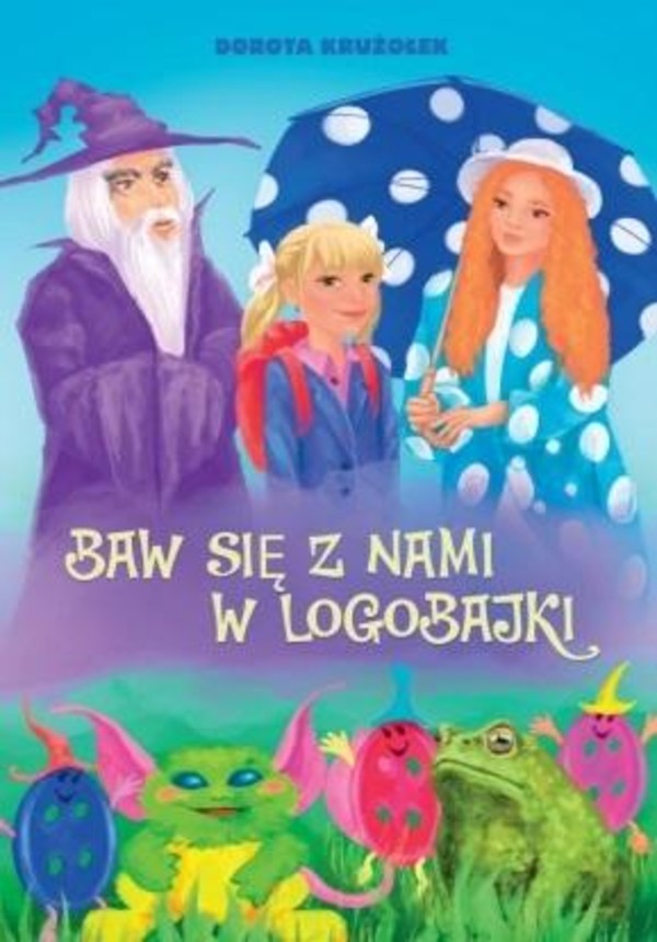 Baw się z nami w logobajki