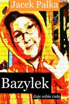 Bazylek daje sobie radę - mobi, epub, pdf