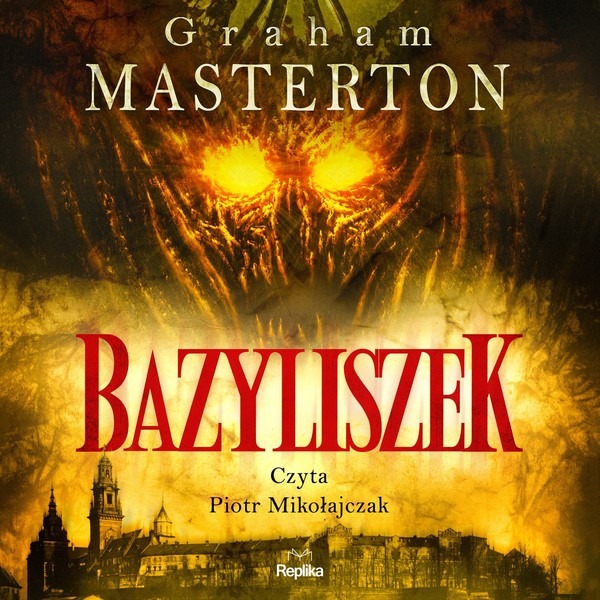 Bazyliszek - Audiobook mp3