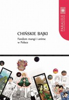 Chińskie bajki - pdf Fandom mangi i anime w Polsce