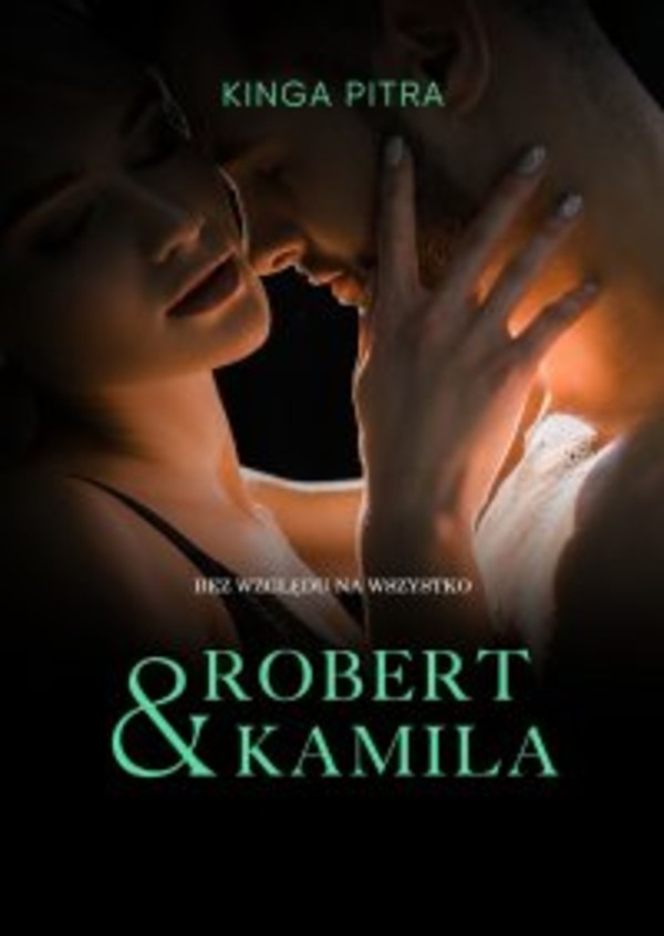 Robert&Kamila - mobi, epub