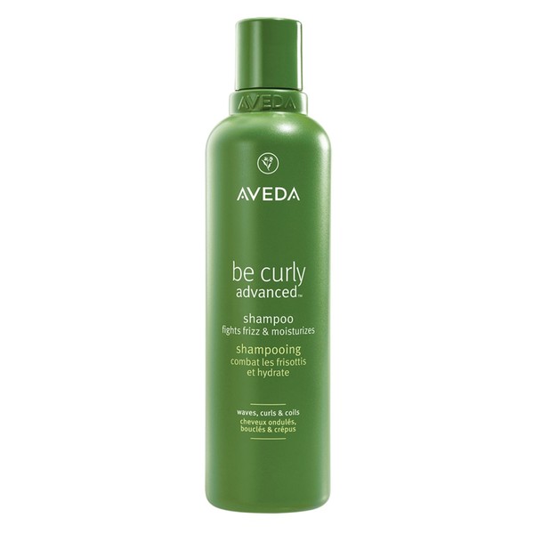 Be Curly Advanced Szampon do włosów kręconych