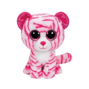 Beanie Boos Asia biały tygrys 20 cm