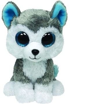 Beanie Boos Slush piesek średni 15 cm