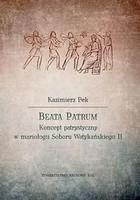 Beata Patrum Koncept patrystyczny w mariologii Soboru Watykańskiego II