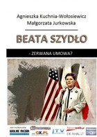 Okładka:Beata Szydło 
