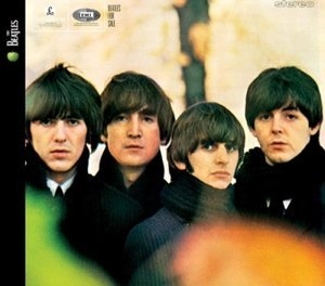 Beatles For Sale (Remastered)