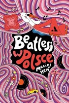 Beatlesi w Polsce - mobi, epub