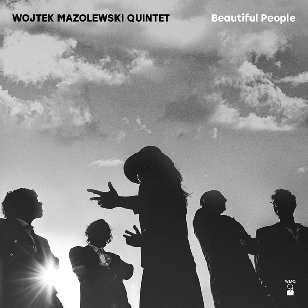 Beautiful People (vinyl)